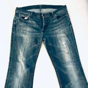 7 For All Mankind - Men’s Jeans
